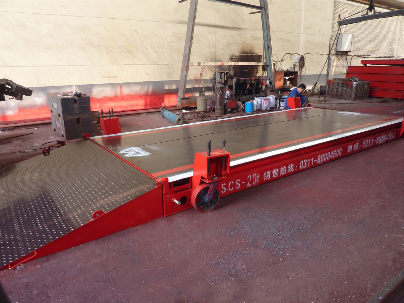 SCS-20t �Ƅӵذ�